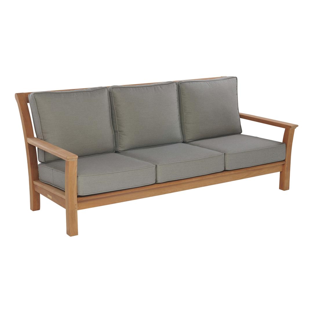 Kingsley Bate Chelsea Teak Sofa