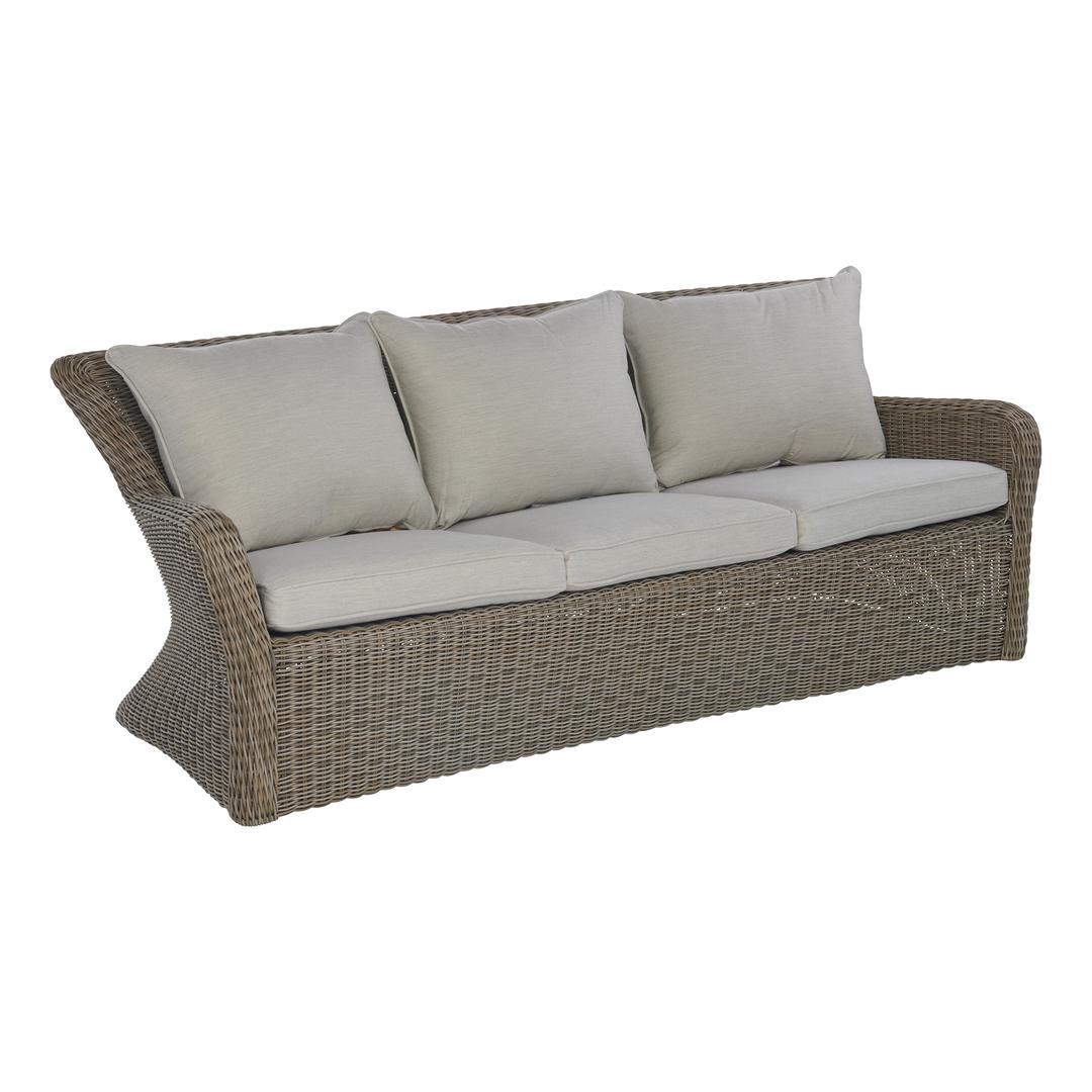 Kingsley Bate Sag Harbor Woven Sofa