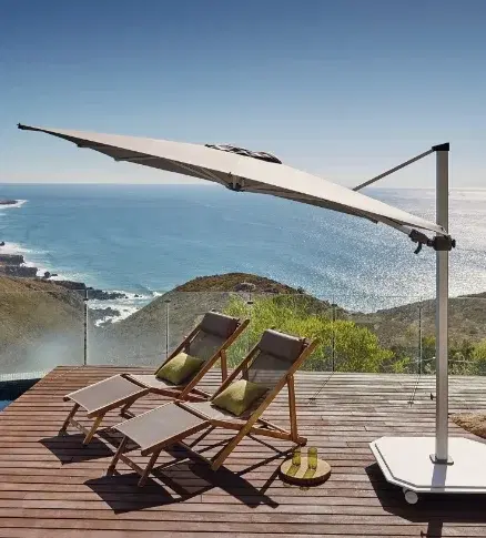 Shop All Patio Umbrellas & Accessories