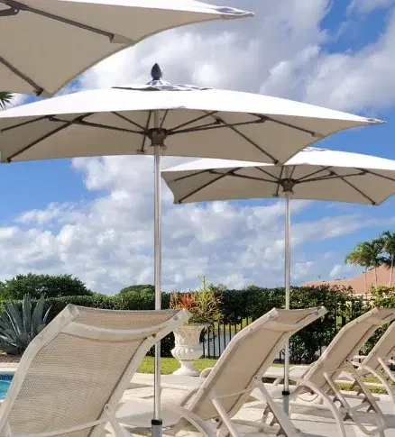 Shop All Patio Umbrellas & Accessories