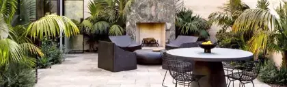 Behind the design: Zachary A.’s artistic & unique patio furniture
