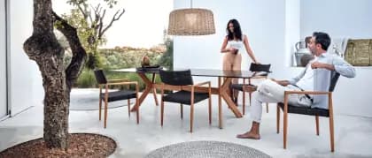 How To Use Your Outdoor Living Space Year-Round