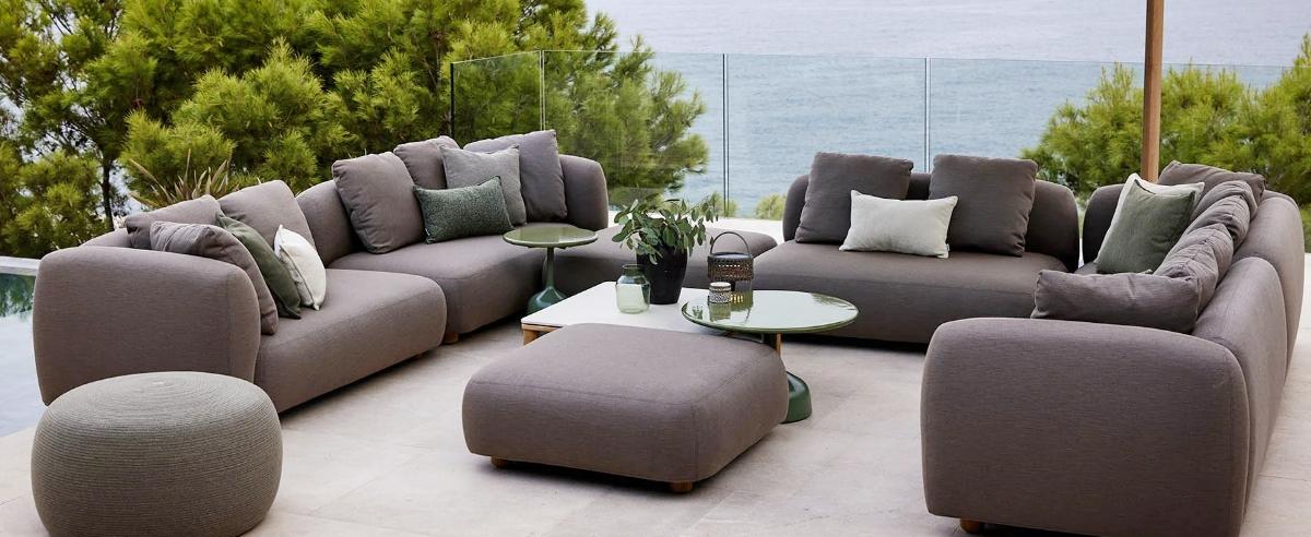 The Best Outdoor Seat Cushions for Your Patio