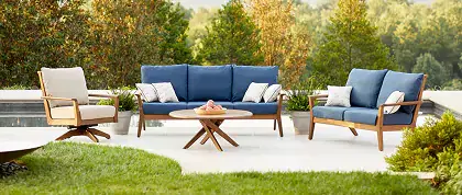 The Best Outdoor Sofa for Stylish, Comfortable Living