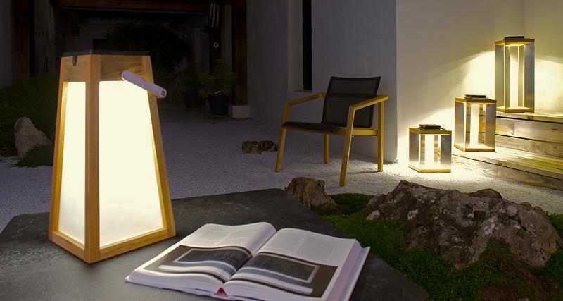 Outdoor Lighting for Campus Safety & Style