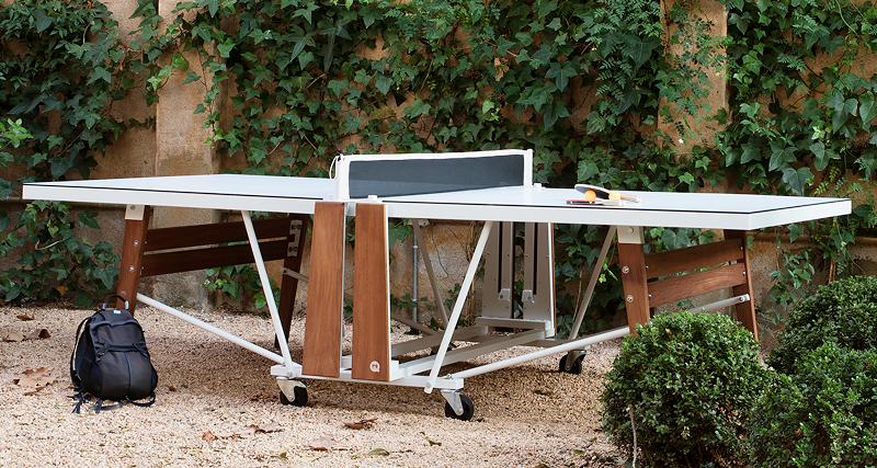 Outdoor games & recreation