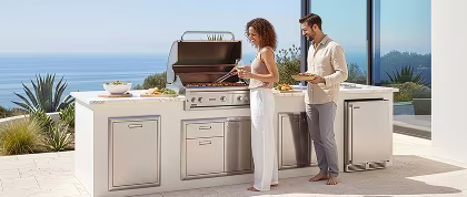 The Best Propane Grills